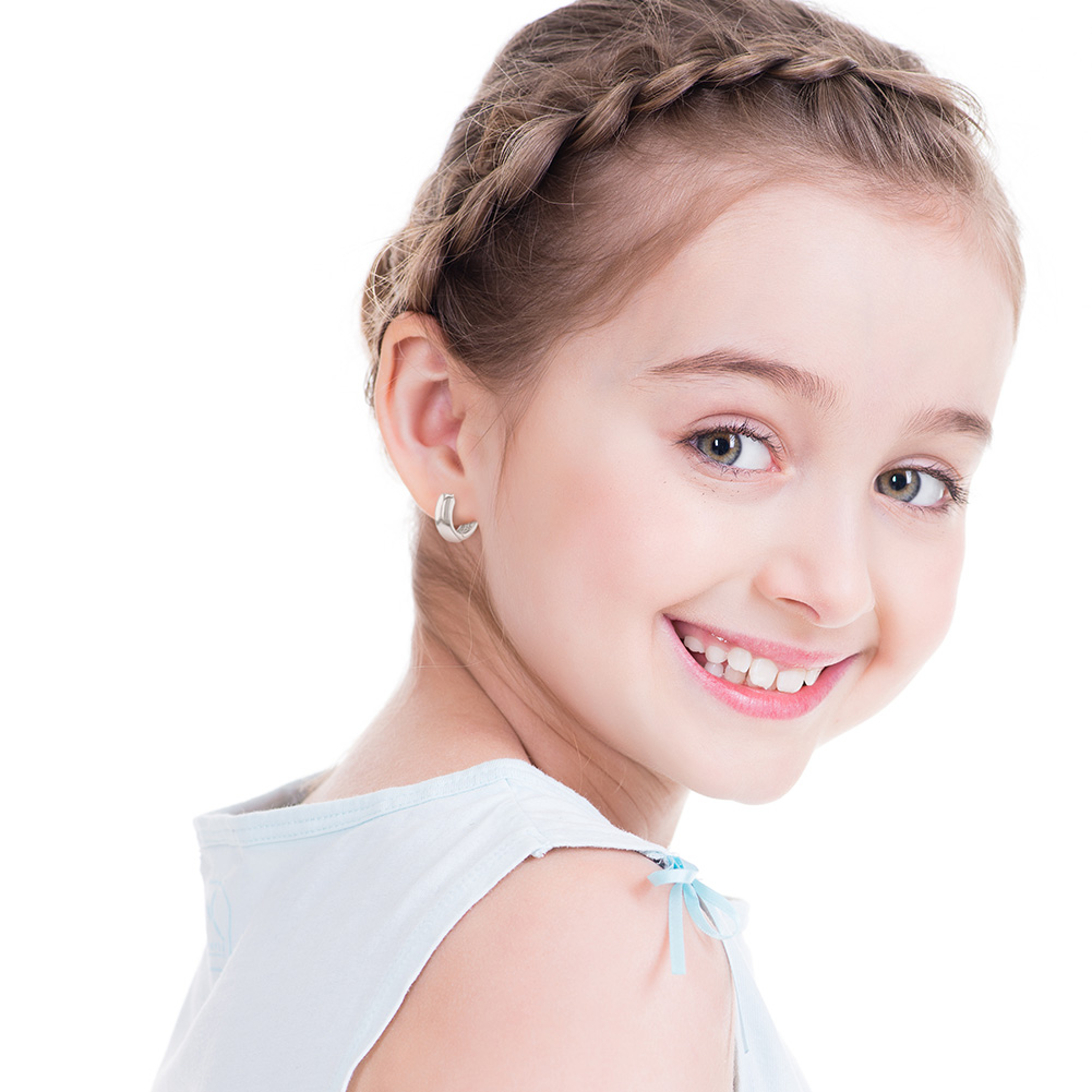 ARETES ARO PLATA