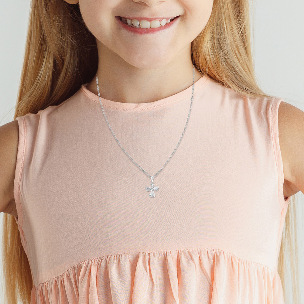 COLLAR ANGELITO