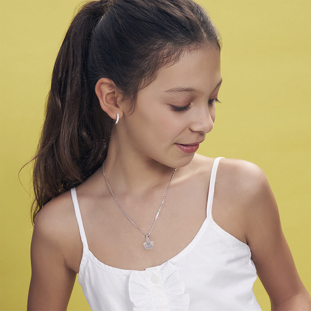 COLLAR CORONITA