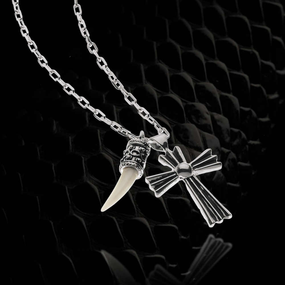 COLLAR EKATERINBURGO