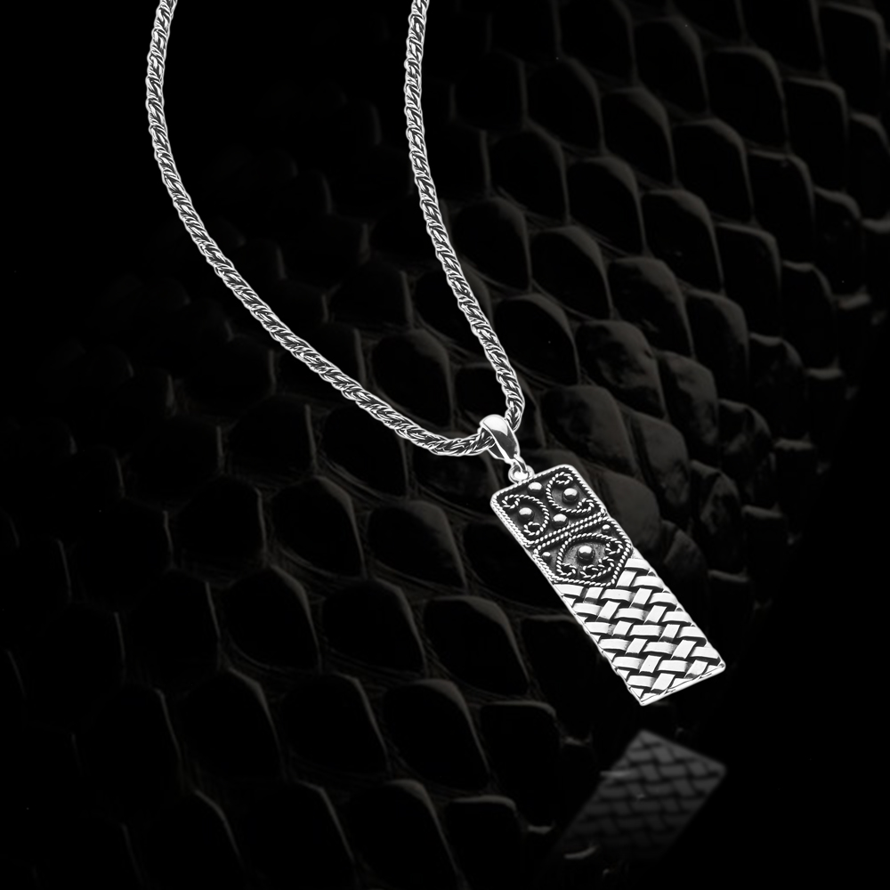 COLLAR SAN PETERSBURGO