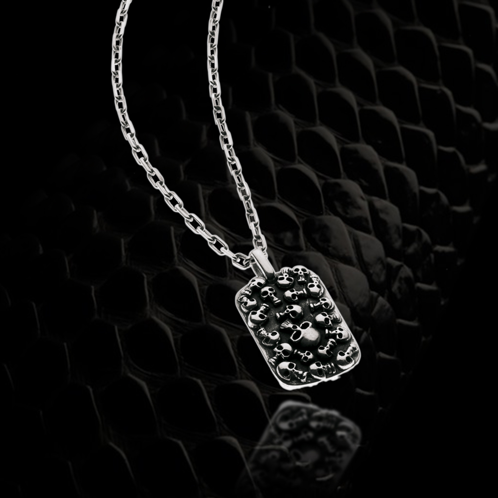 COLLAR VIBORG