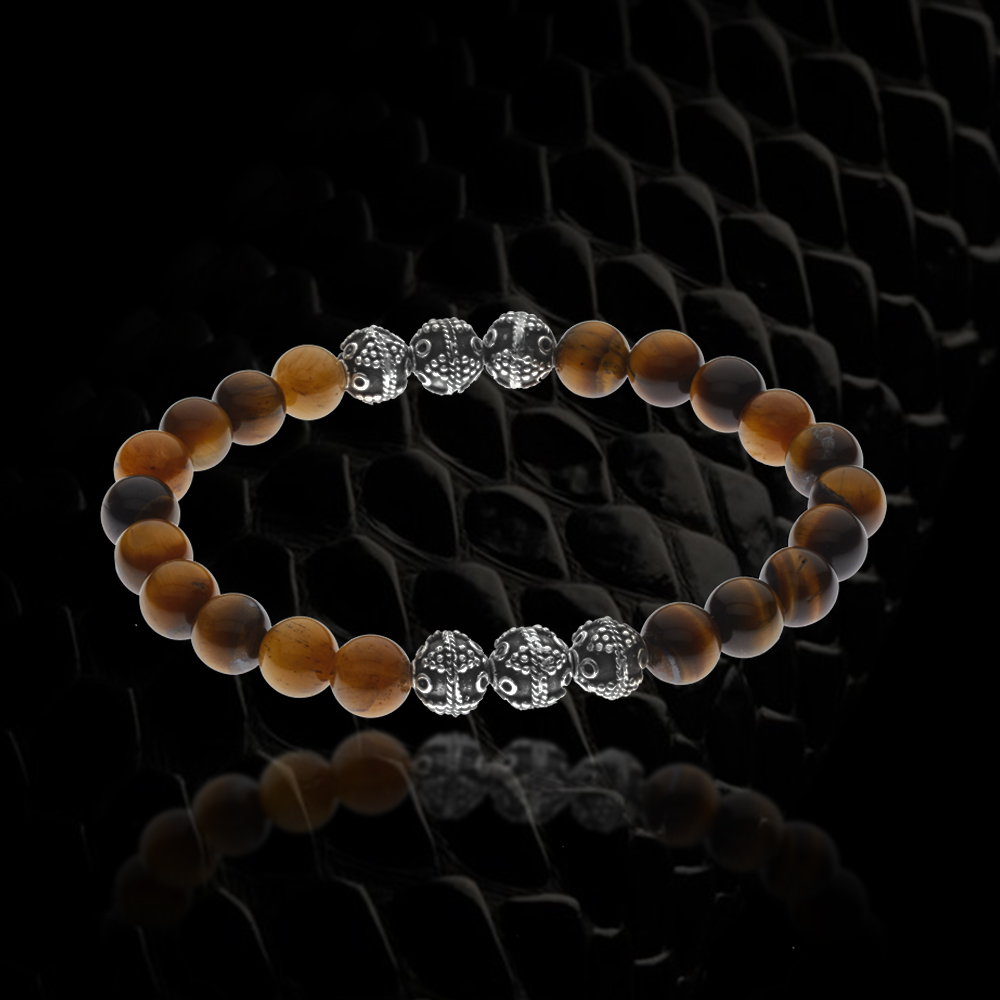 PULSERA HERMITAGE
